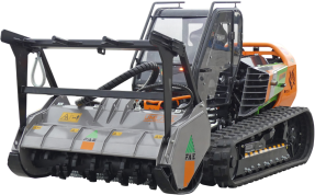 Робот-косилка Green Climber LV1400